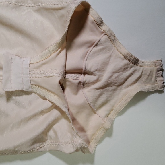 Promises by Proirette Body Shapewear Size 34 - Picture 2 of 8